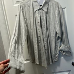 7 Diamonds dress shirt